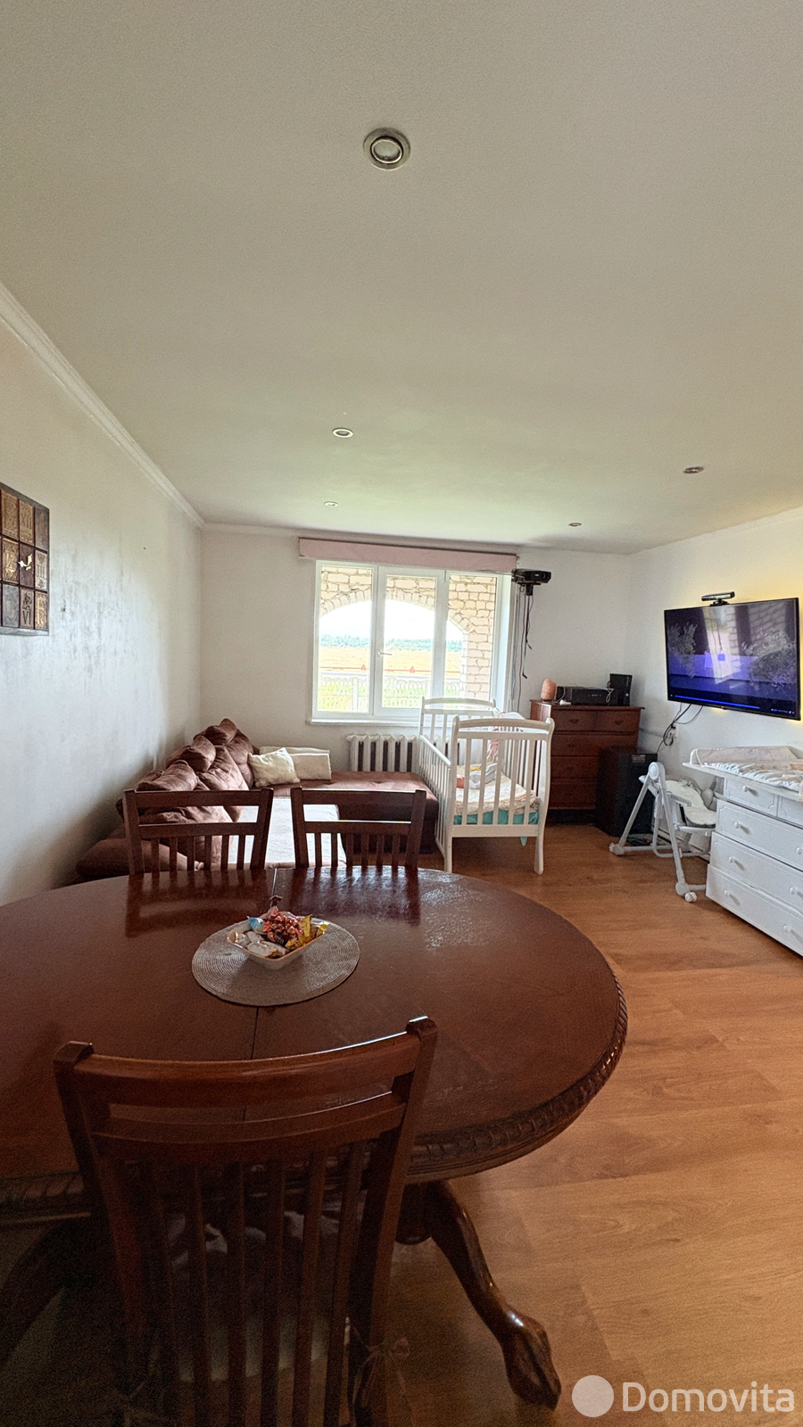 дом, Милевичи, ул. Первомайская, д. 29 - лучшее предложение