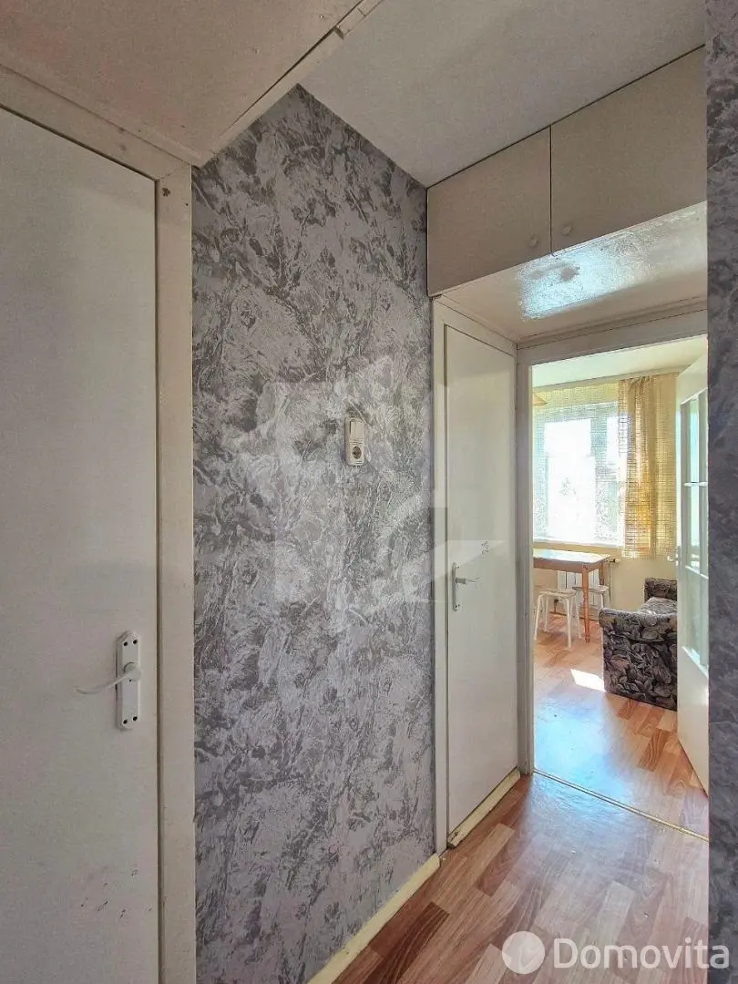 квартира, Минск, ул. Льва Сапеги, д. 7 