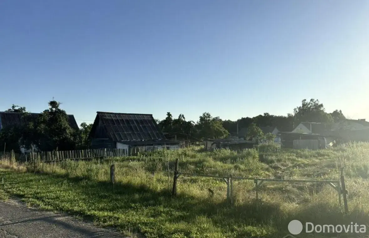 дача, Миловиды, 