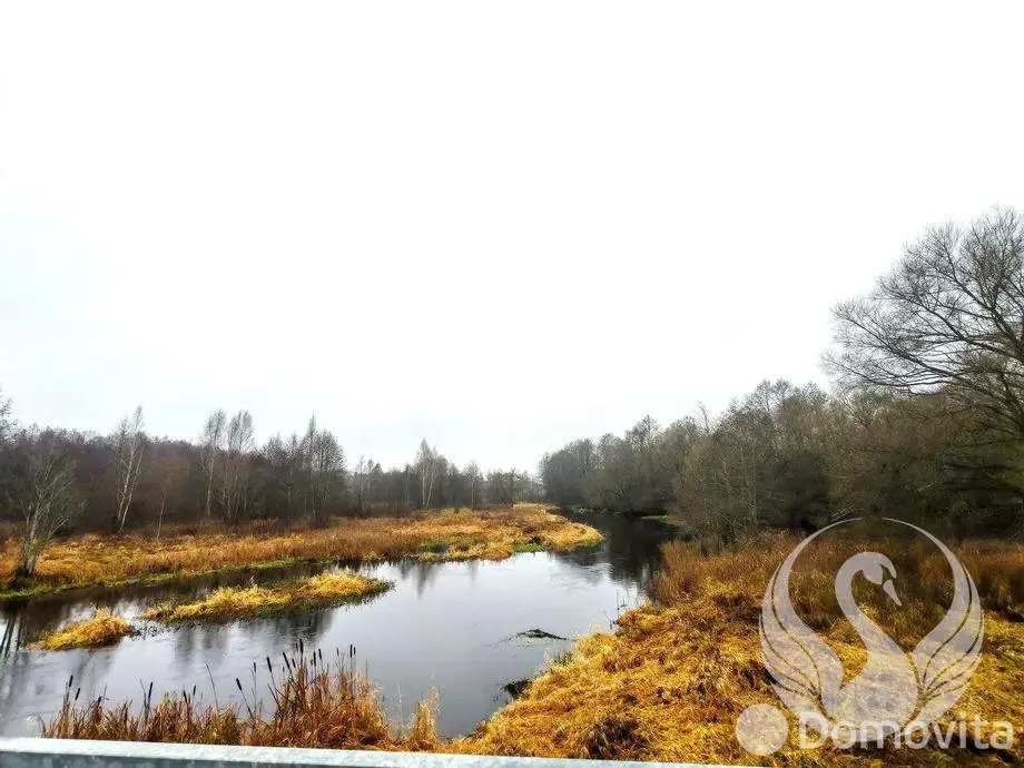 участок, Крупа, ул. Родниковая, д. 4 - лучшее предложение