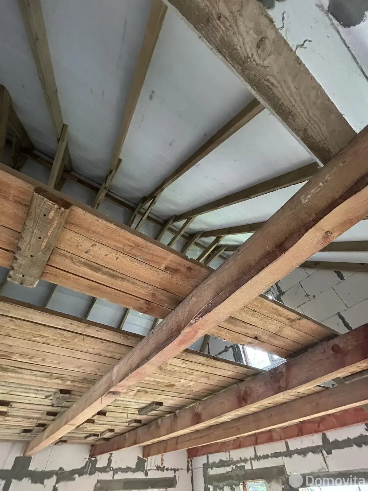 дача, Энергостроитель, 