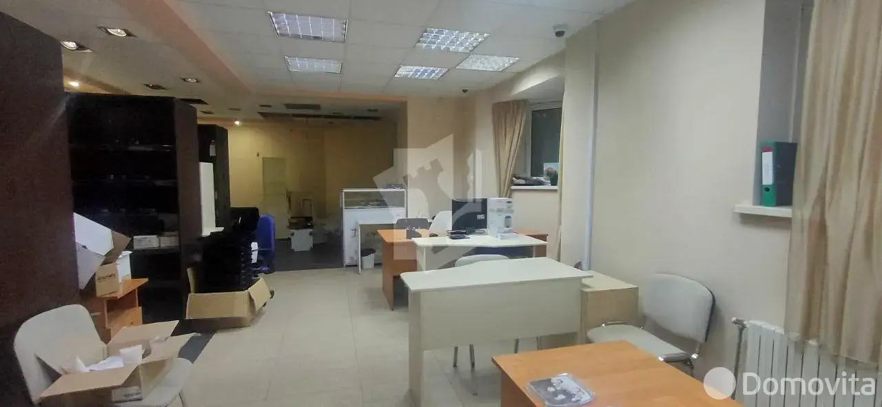 Стоимость аренды офиса, Минск, ул. Леонида Беды, д. 29