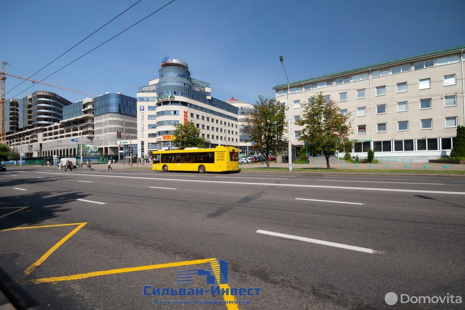 Купить офис на ул. Немига, д. 38 в Минске, 990000USD, код 7550 - фото 45