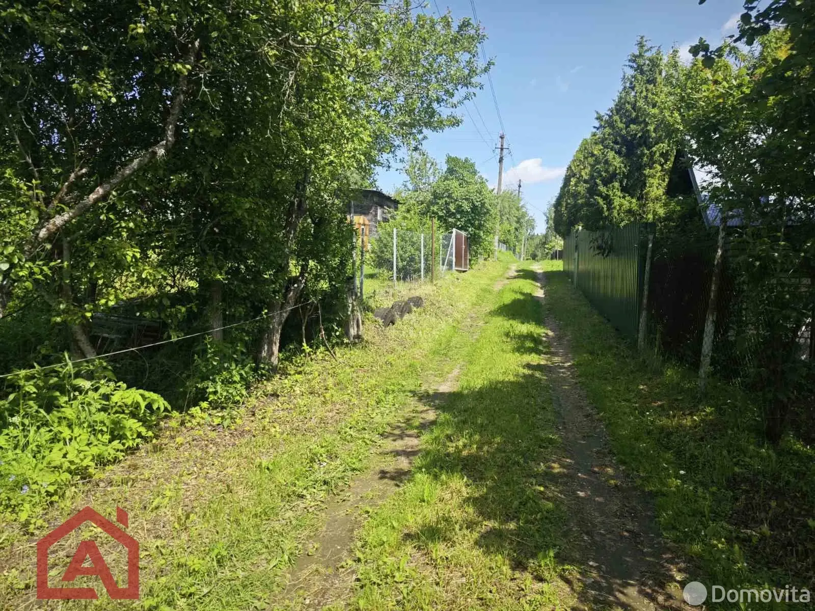 Купить земельный участок, 9 соток, Поляна, Минская область, 13000USD, код 571785 - фото 17