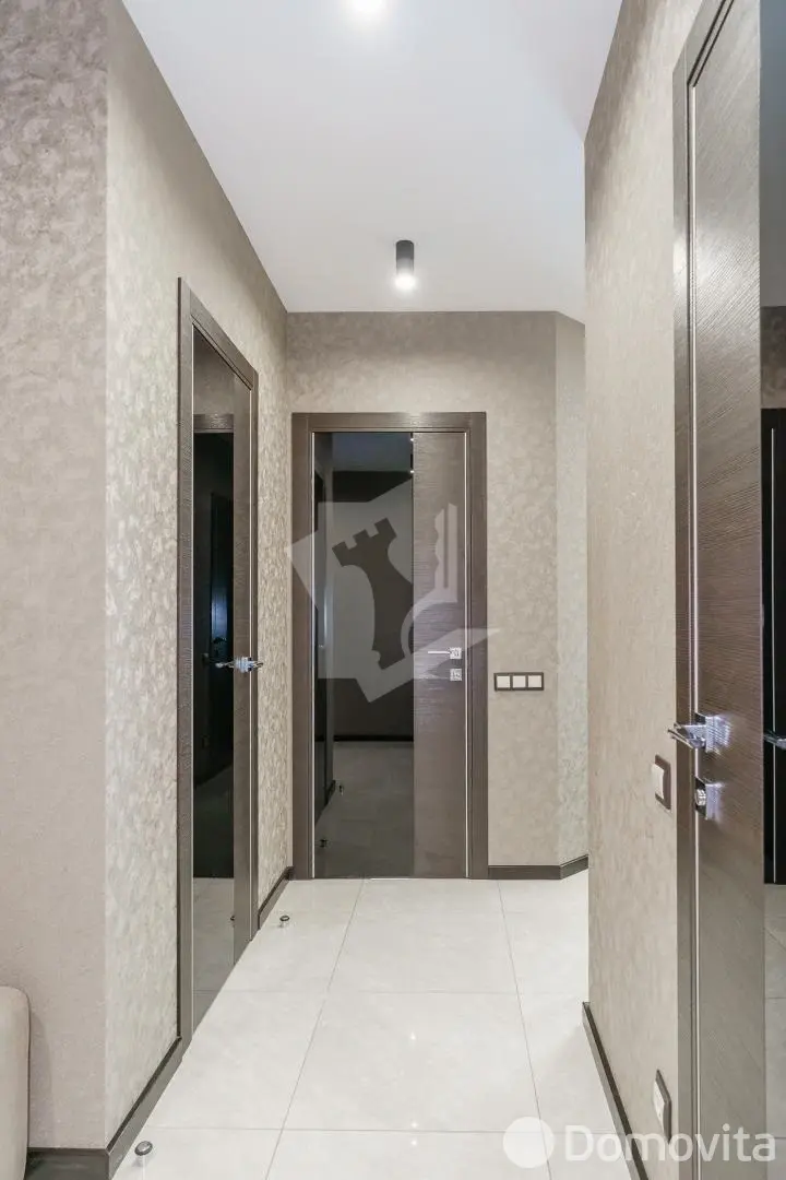 Снять 3-комнатную квартиру в Минске, ул. Петра Мстиславца, д. 15, 850USD, код 148647 - фото 12