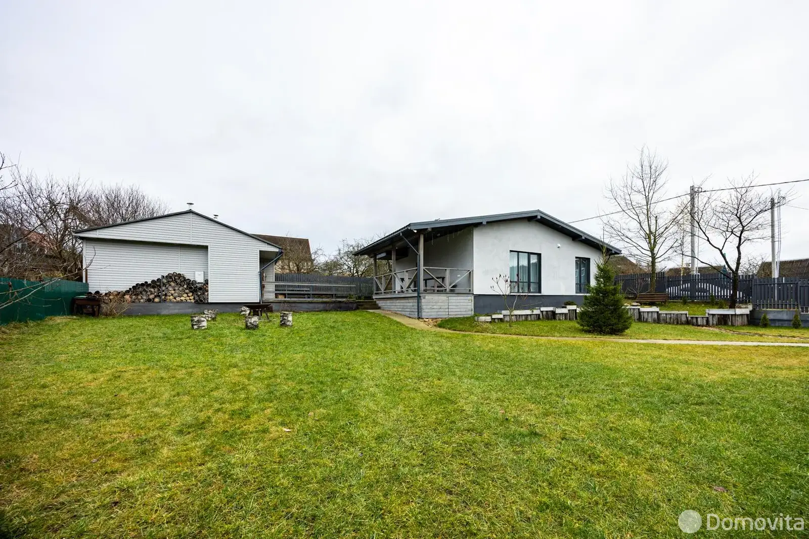 дом, Острошицкий Городок, ул. Дачная