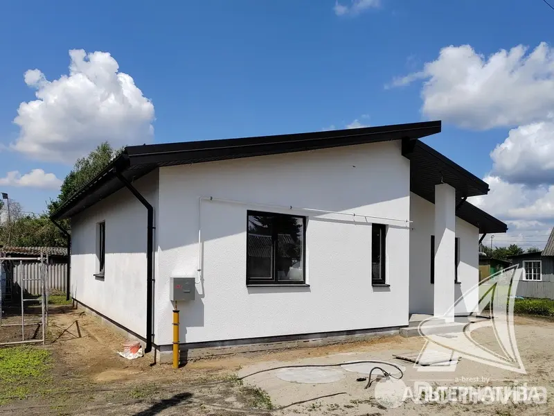 дача, Приозерное, 