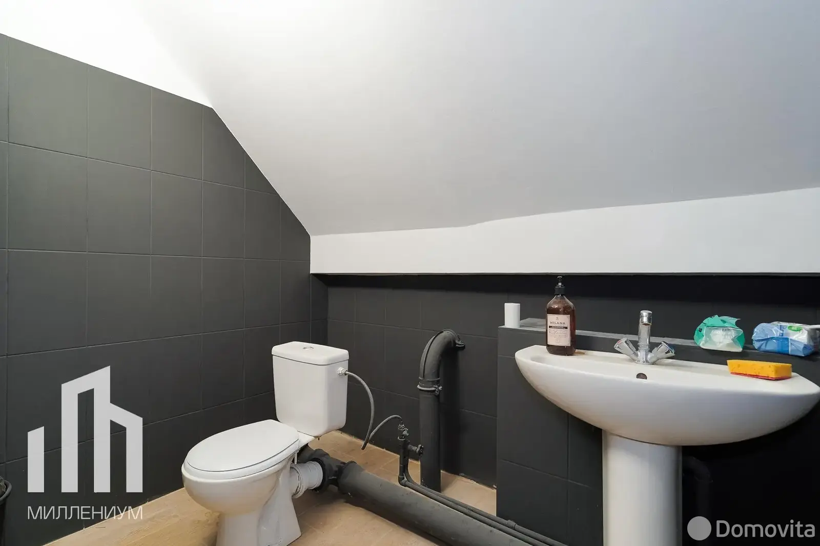 Аренда офиса на ул. Денисовская, д. 9 в Минске, 2944USD, код 16454 - фото 12