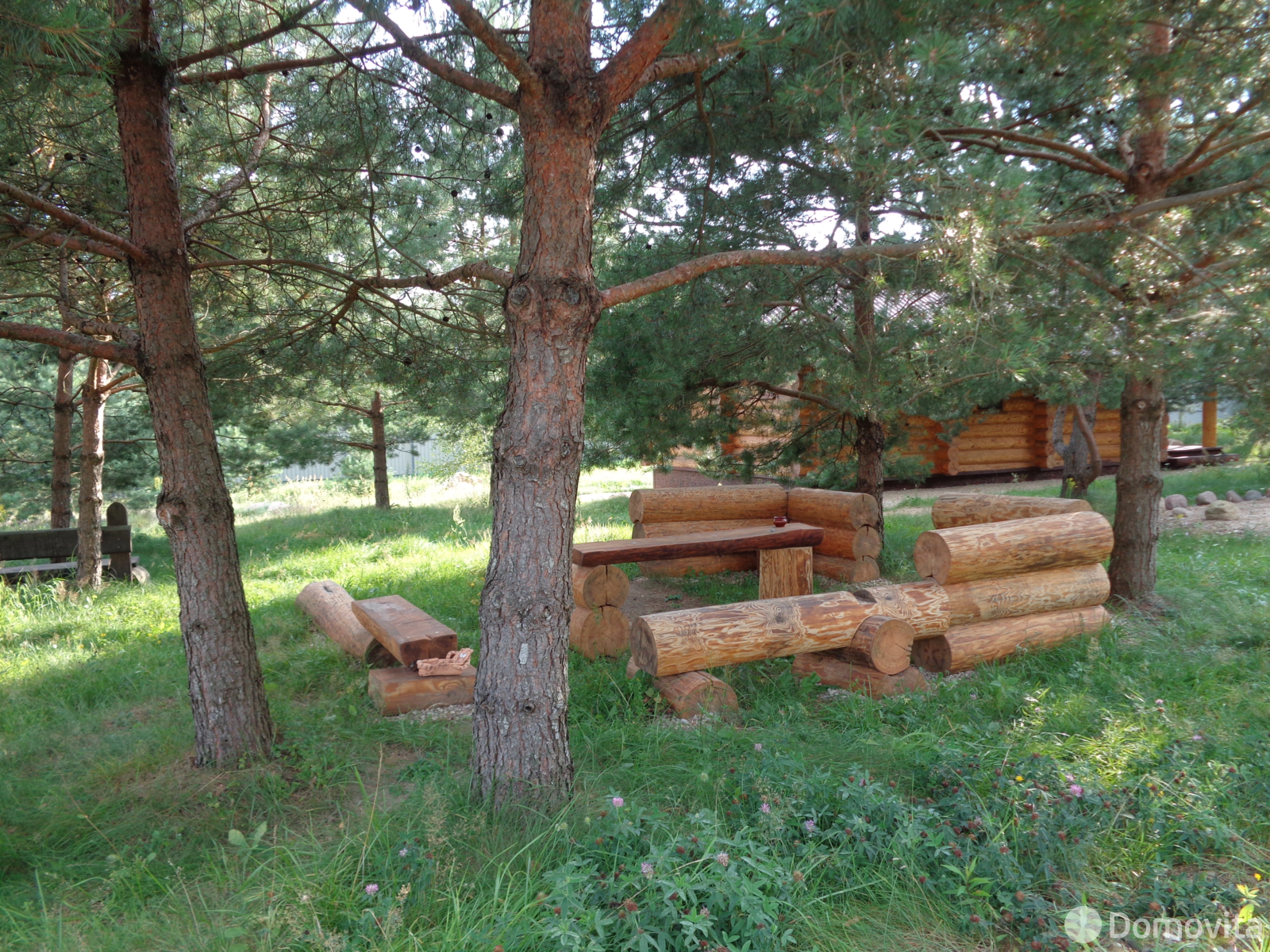 Аренда коттеджа на сутки в Бузунах ул. Луговая , 200BYN, код 1410 - фото 15