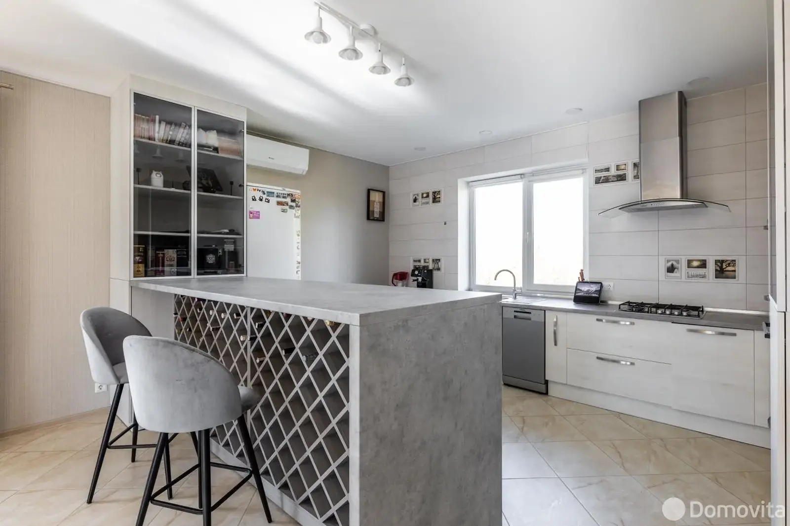 дом, Ракутевщина, ул. Центральная