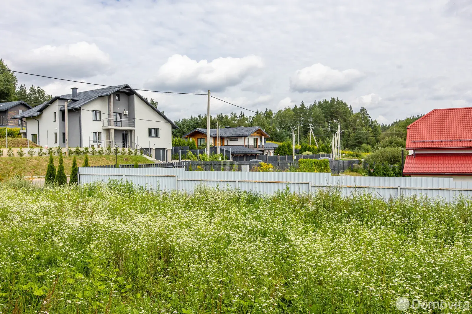 дом, Батуринка, ул. Зелёная, стоимость продажи 481 108 р.