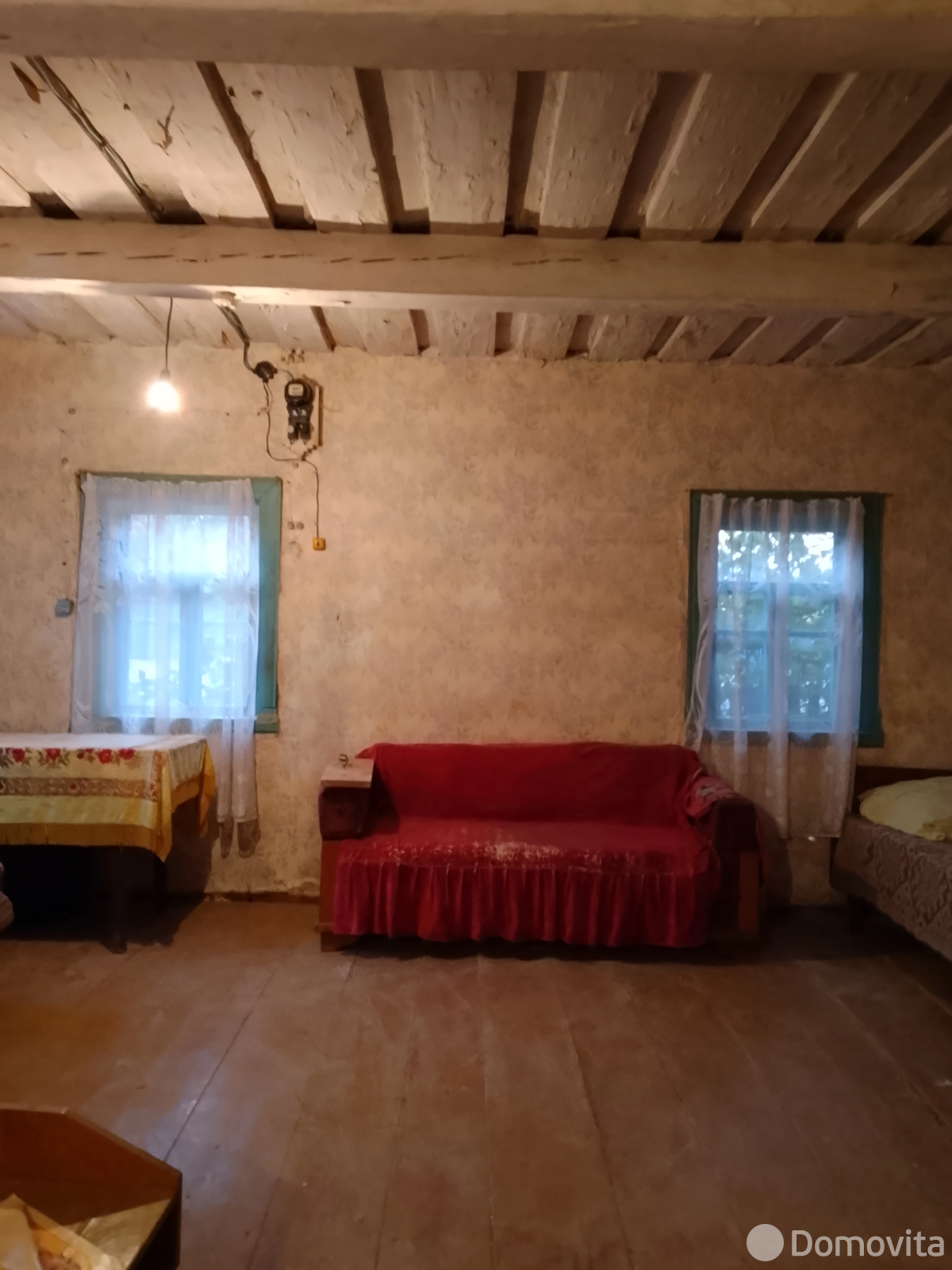 продажа коттеджа, Покрашево, ул. Губина А.М., д. 50