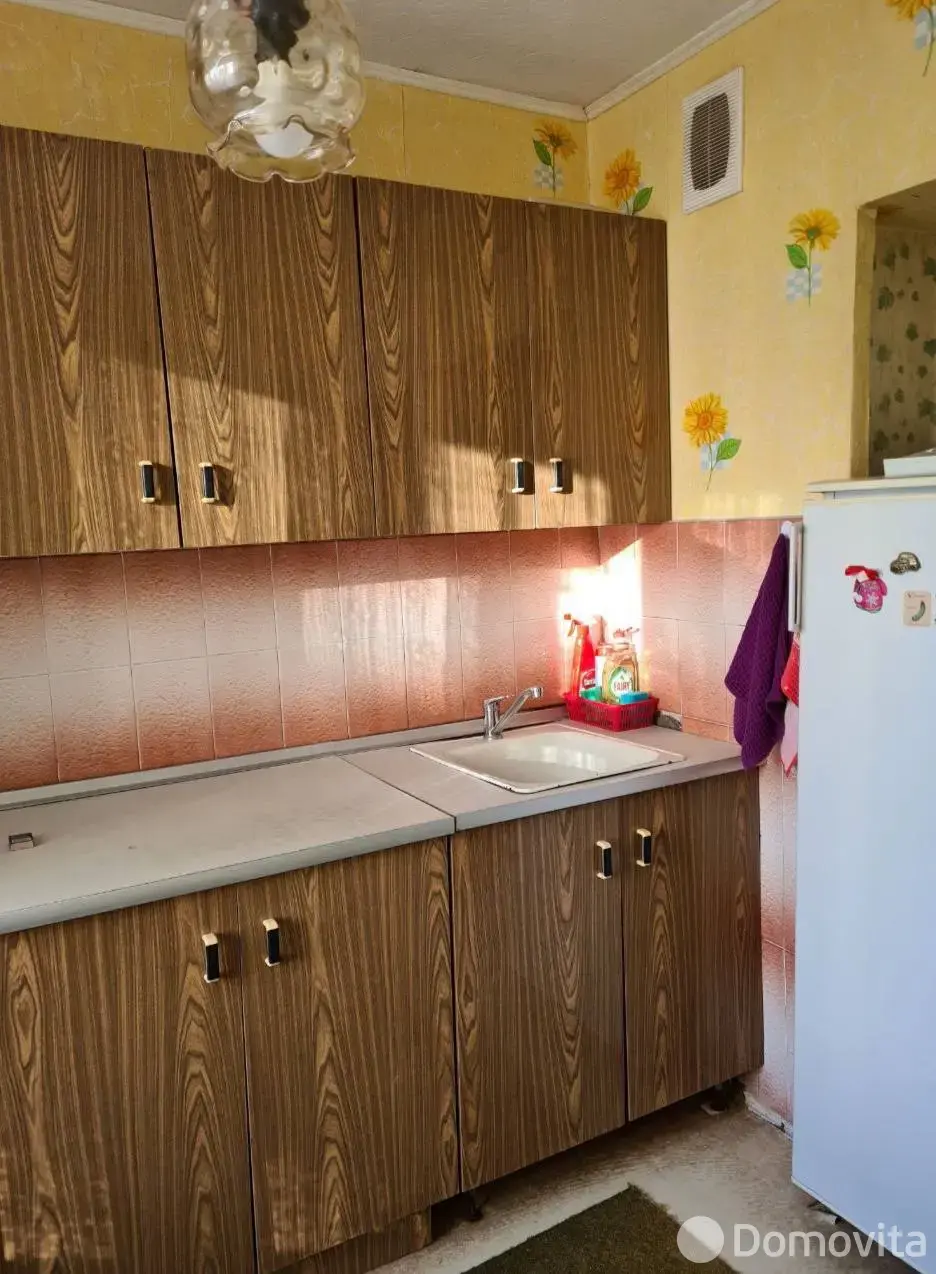 арендовать комнату, Минск, ул. Воронянского, д. 11