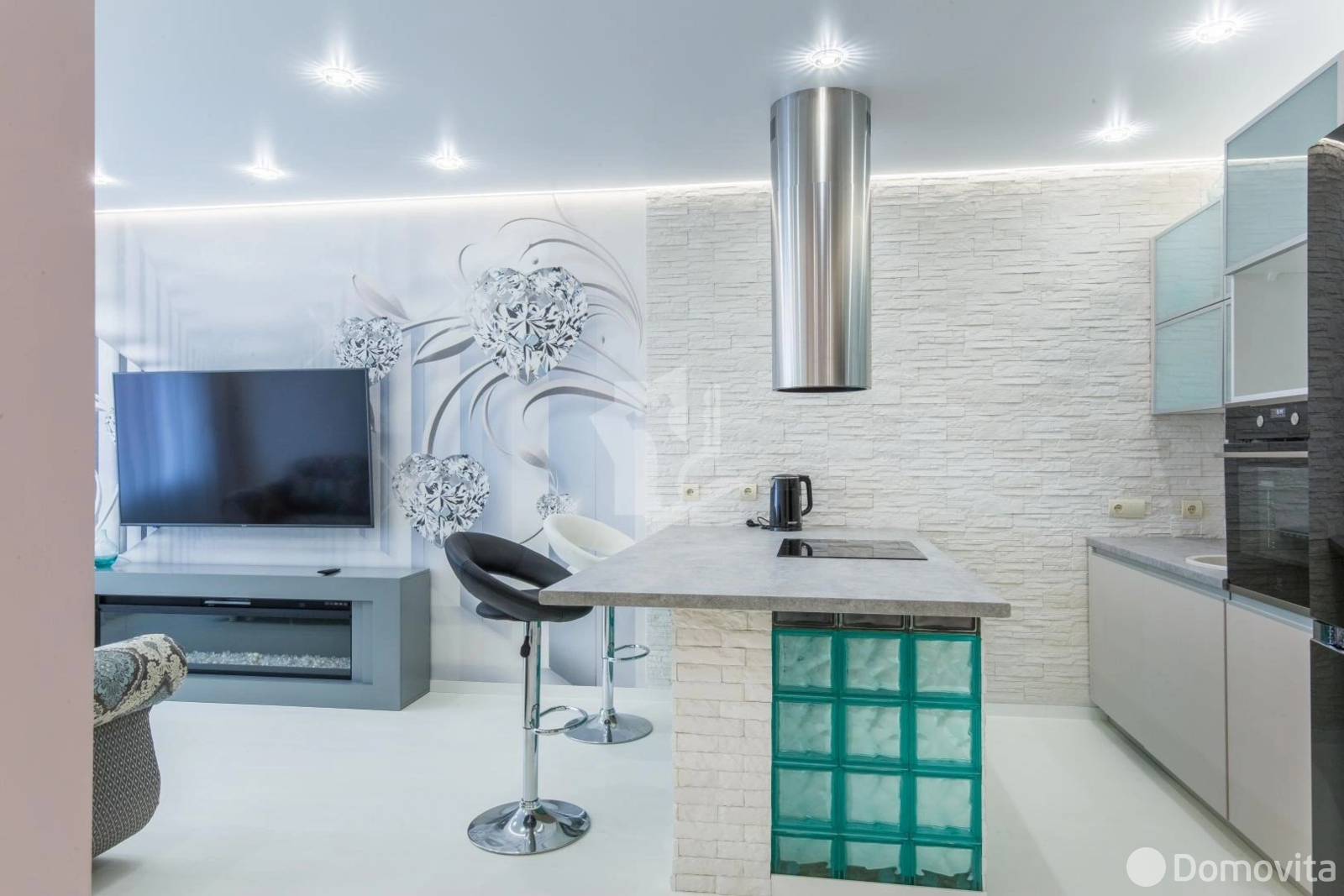 квартира, Минск, ул. Быховская, д. 10 