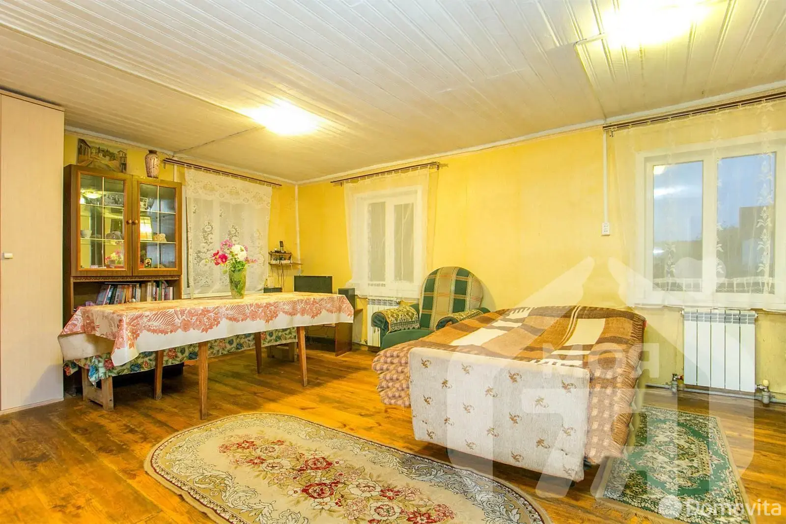 дом, Тимковичи, 