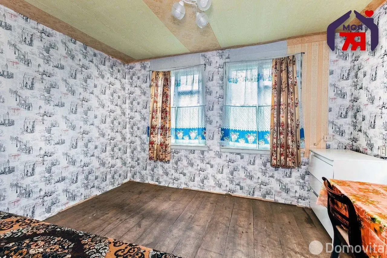 дача, Кальники, 