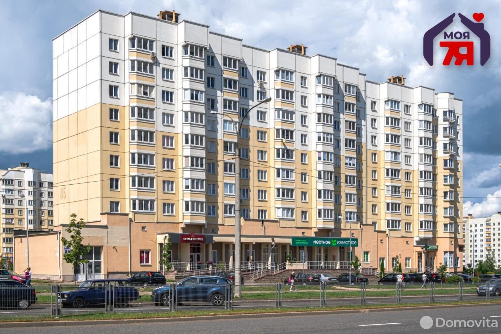 Снять торговую точку на ул. Неманская, д. 85 в Минске, 2065USD, код 965455 - фото 13