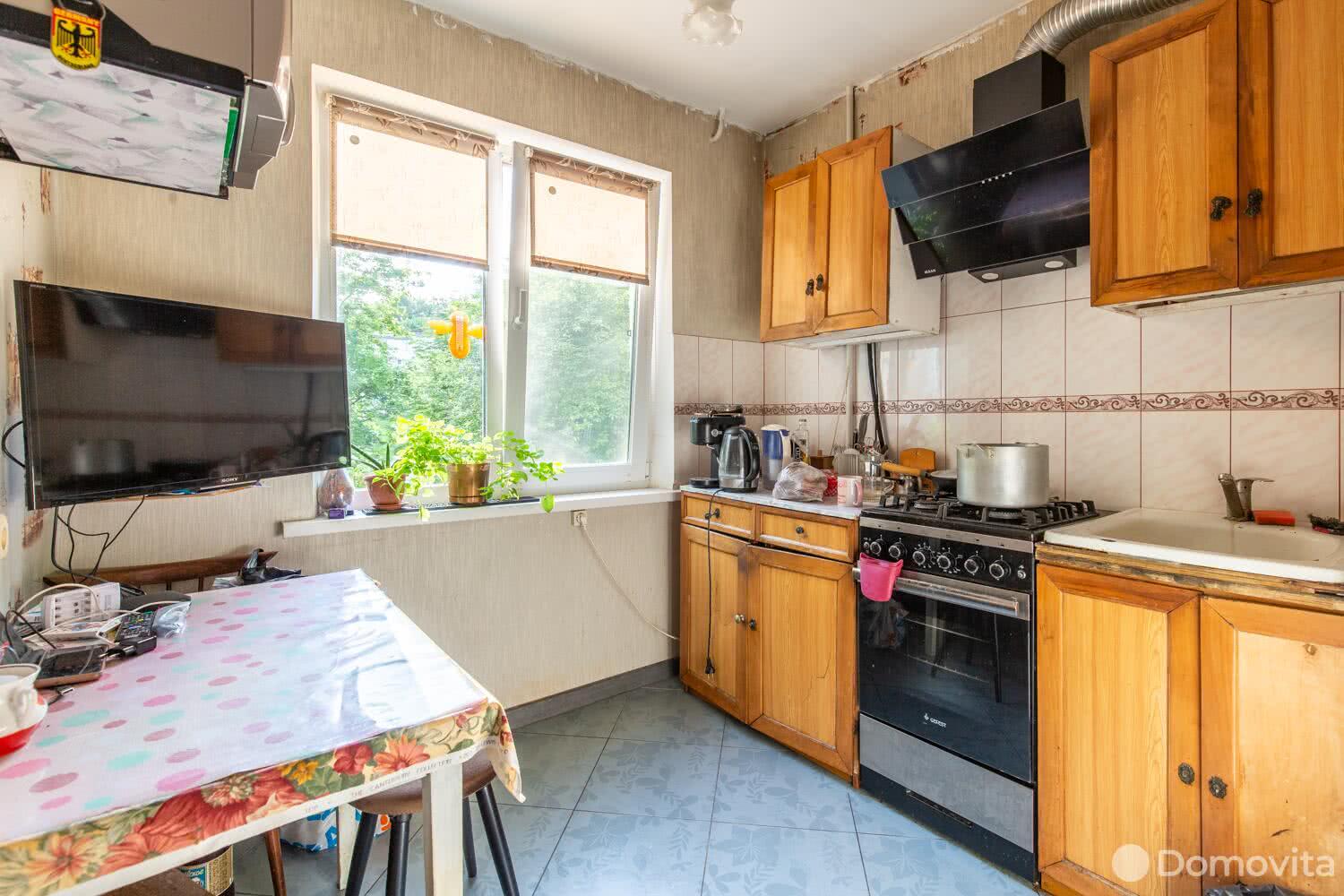 Продажа 2-комнатной квартиры в Минске, ул. Воронянского, д. 62, 68900 USD, код: 1010102 - фото 5