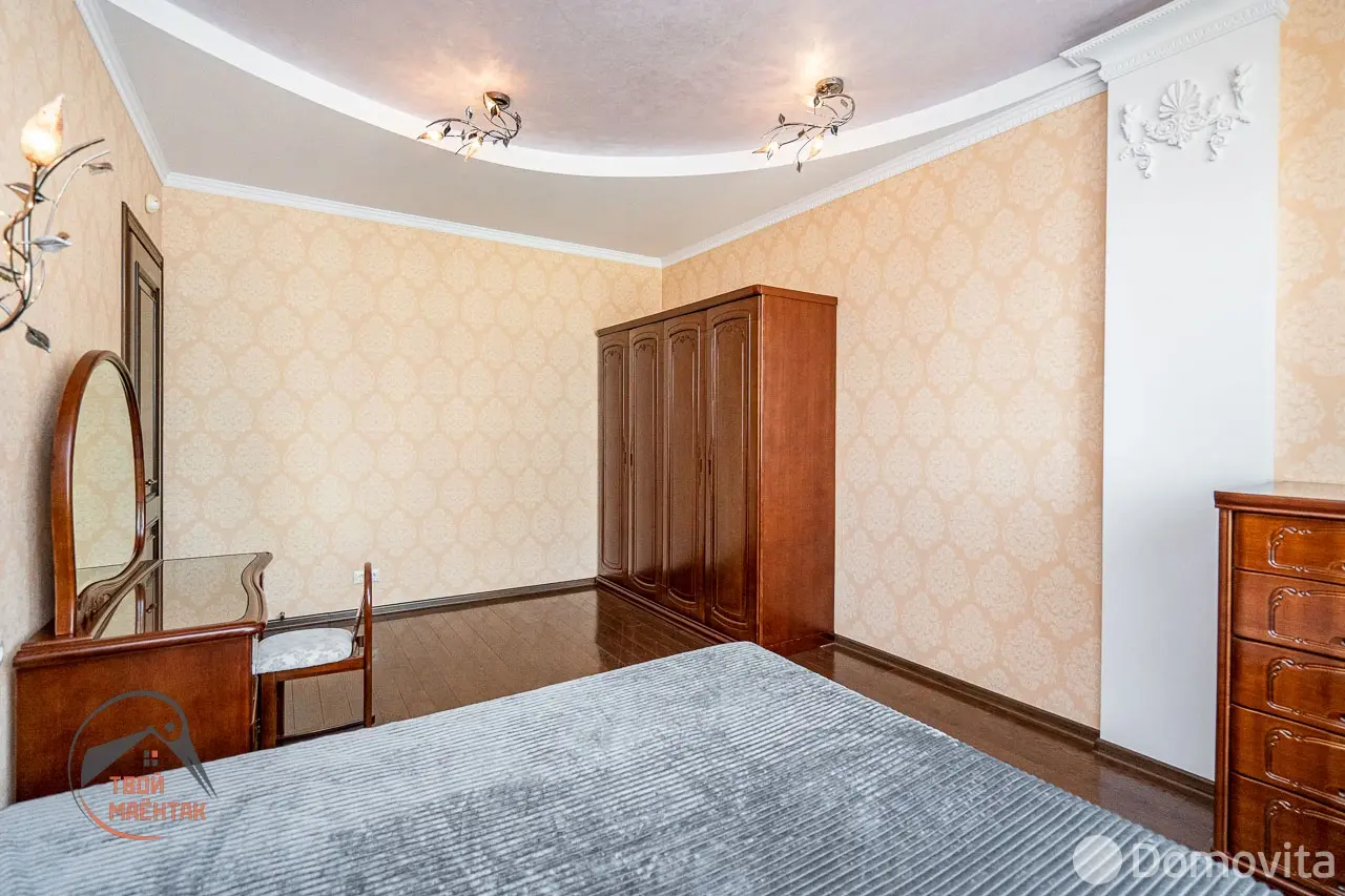 Снять 2-комнатную квартиру в Минске, ул. Пионерская, д. 34, 900USD, код 149465 - фото 25