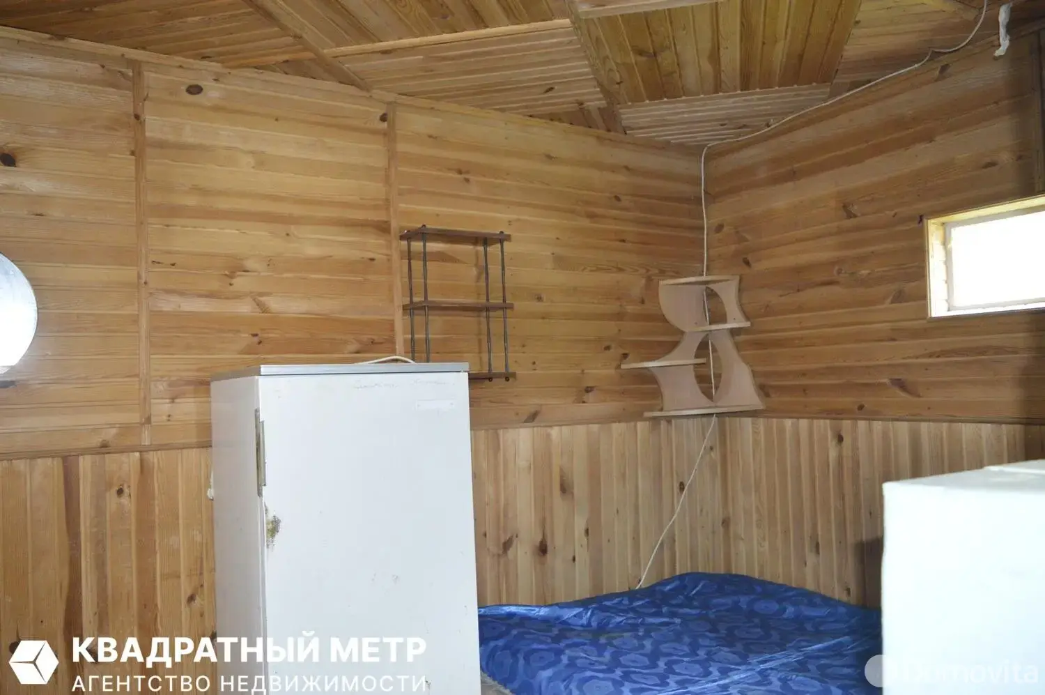 Продажа 1-этажной дачи в Энергостроитель-Подсады Минская область, 27550BYN, код 186283 - фото 13