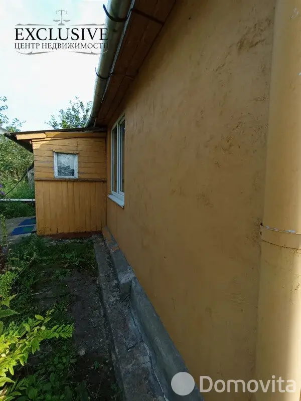 продажа коттеджа, Полоцк, ул. Невельская, д. 2