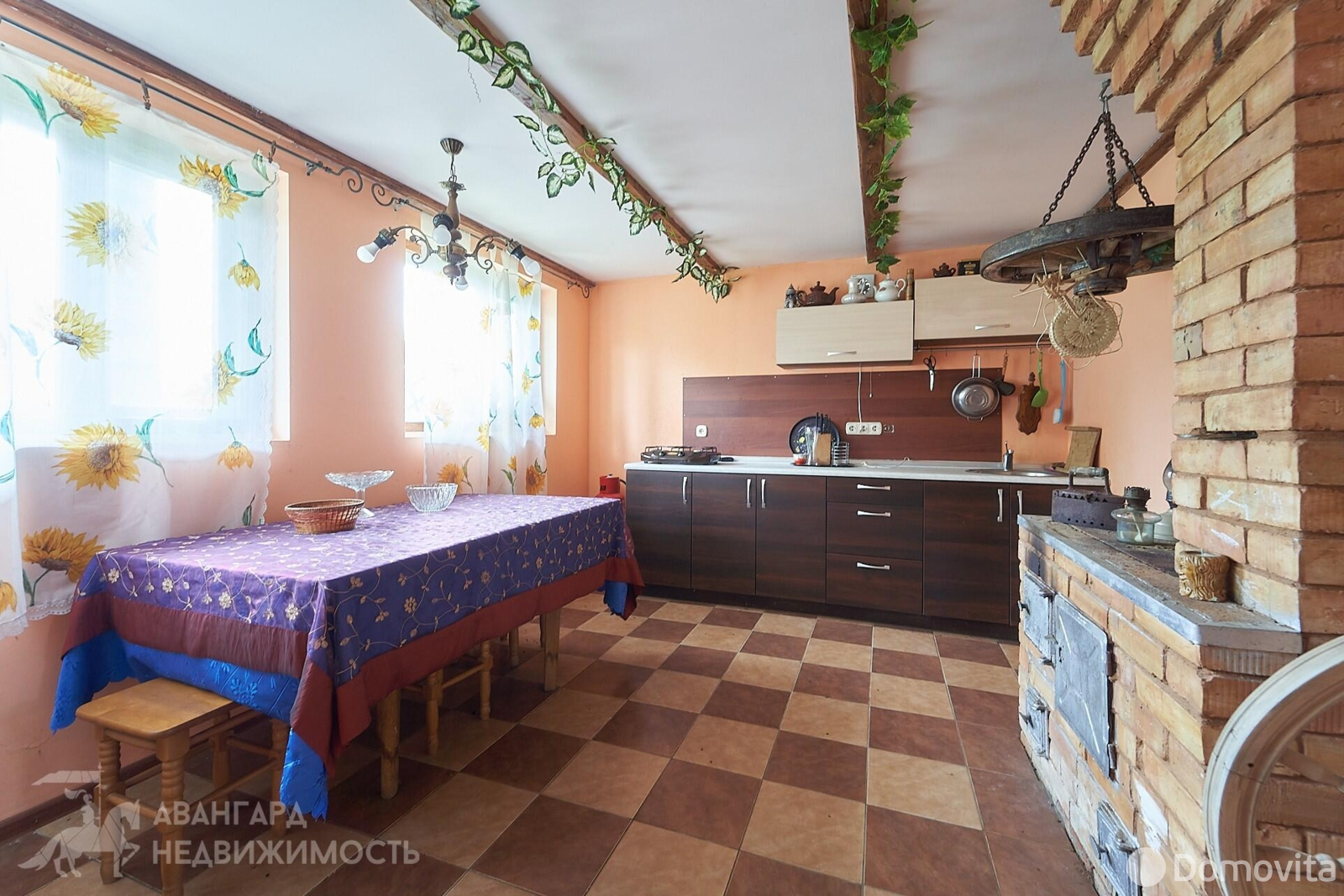 Купить 2-этажную дачу в Ромашка Соломореченская Минская область, 33900USD, код 185637 - фото 25