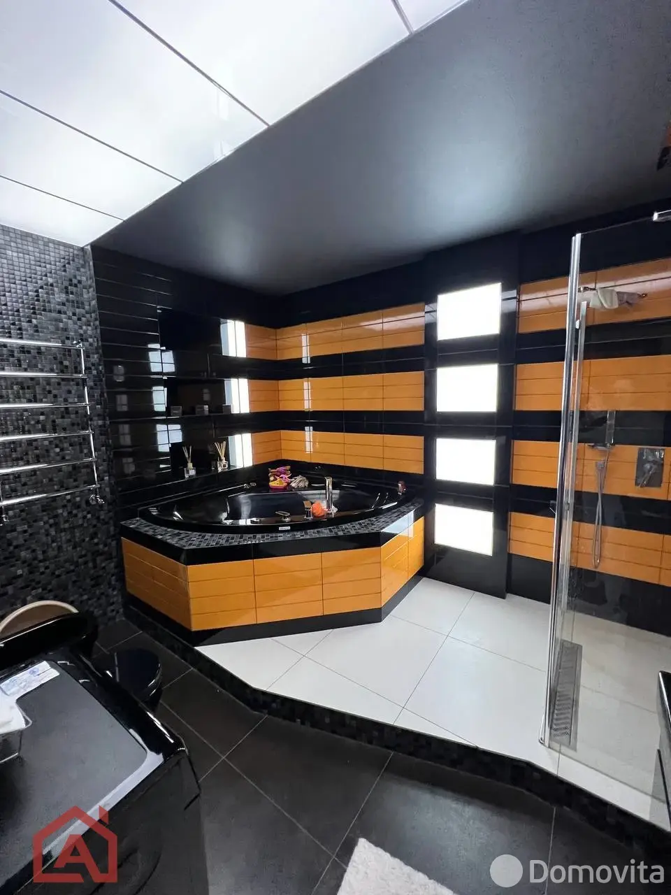 Снять 3-комнатную квартиру в Минске, ул. Притыцкого, д. 83, 900USD, код 149174 - фото 13