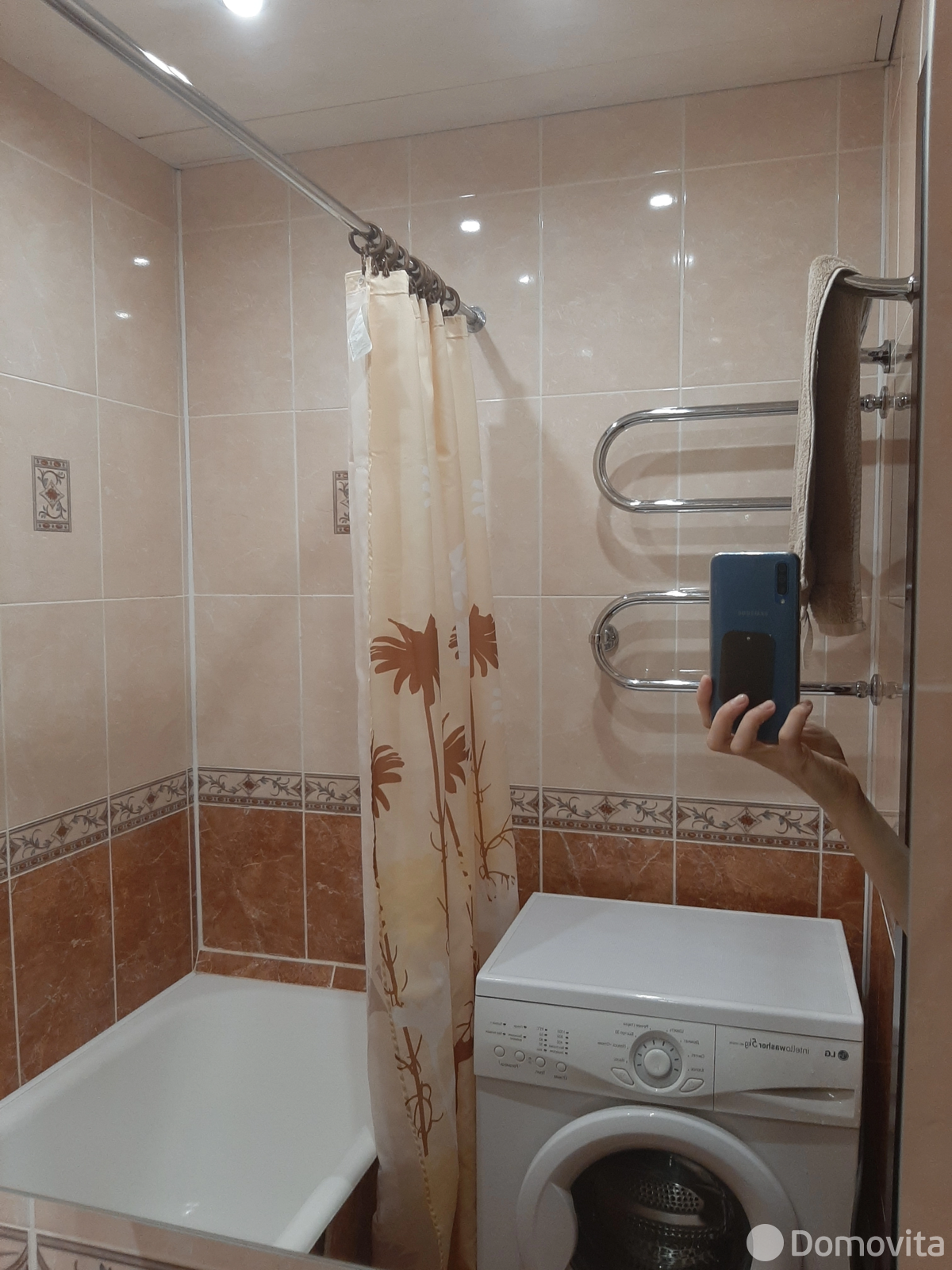 Снять 2-комнатную квартиру в Минске, ул. Сурганова, д. 68, 530USD, код 147693 - фото 20