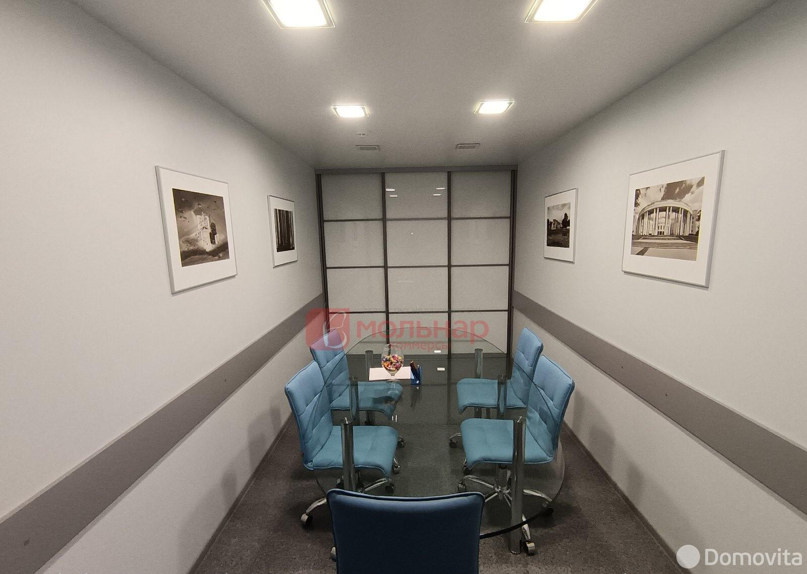 Аренда офиса на ул. Кузьмы Чорного, д. 25 в Минске, 1968EUR, код 12911 - фото 13