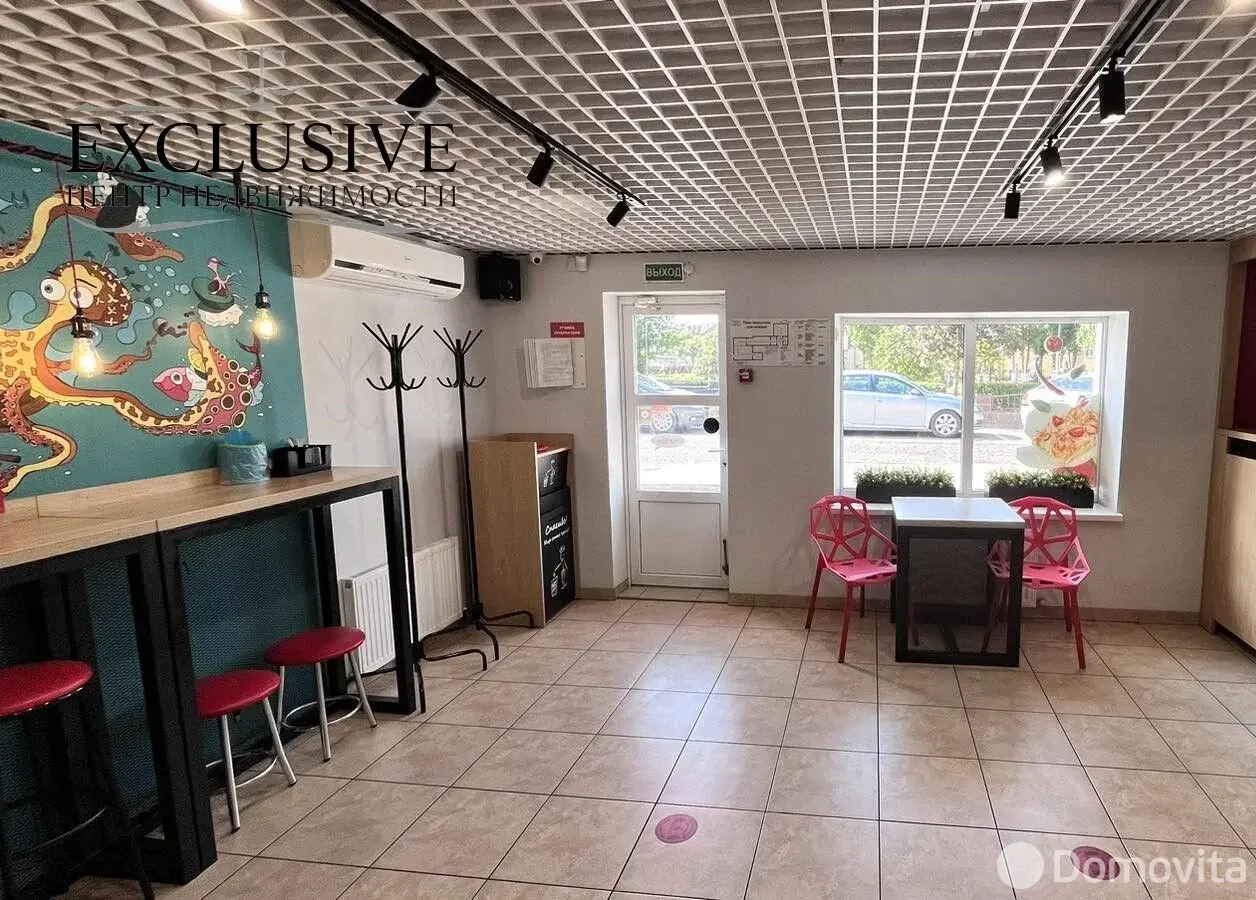 офис, Глубокое, пл. 17 Сентября, д. 16 