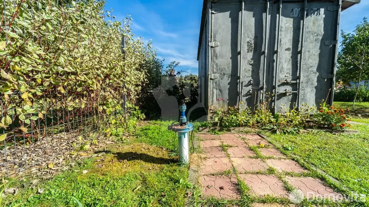 Продажа 1-этажной дачи в Журавинка Минская область, 15900USD, код 184274 - фото 12