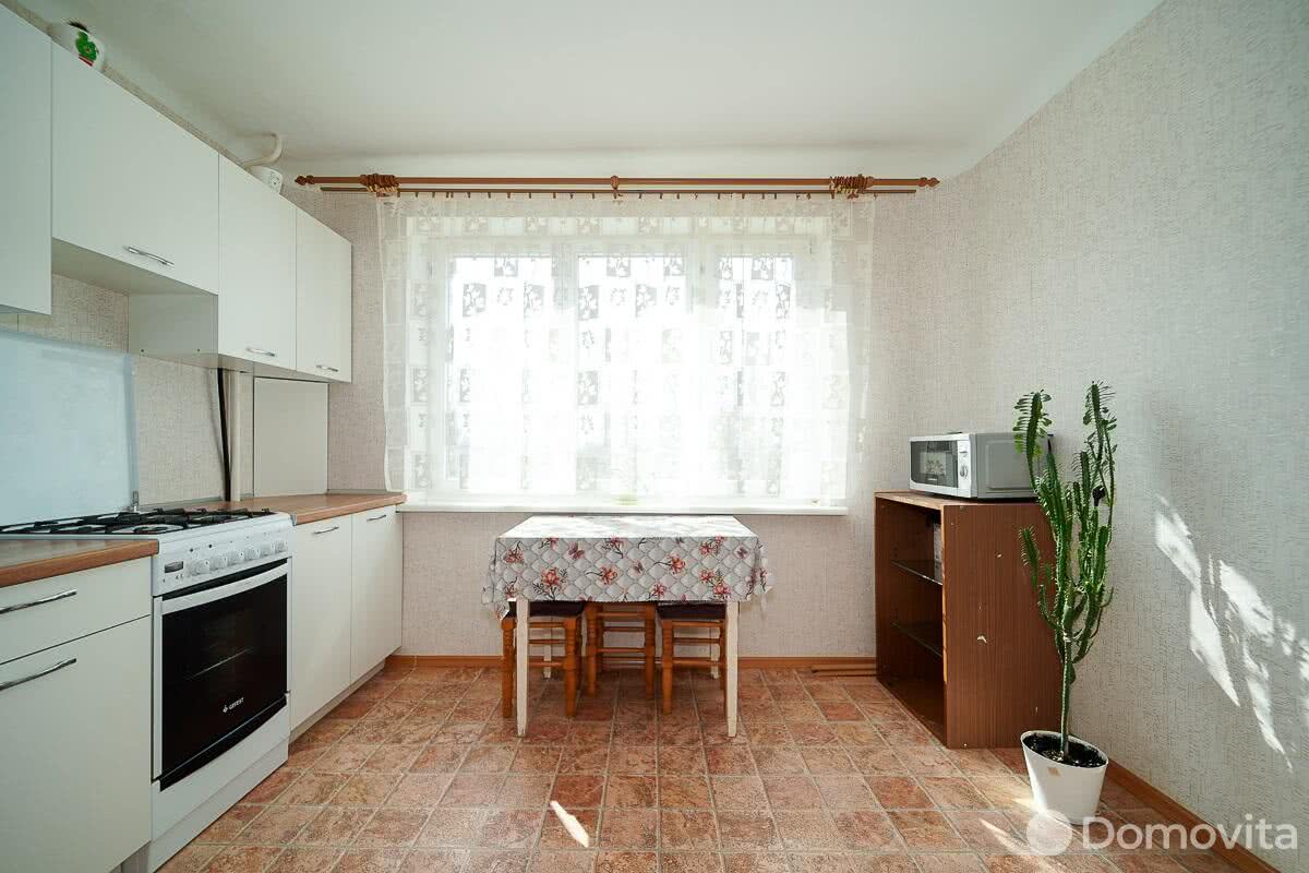 квартира, Минск, ул. Асаналиева, д. 66, стоимость продажи 232 595 р.