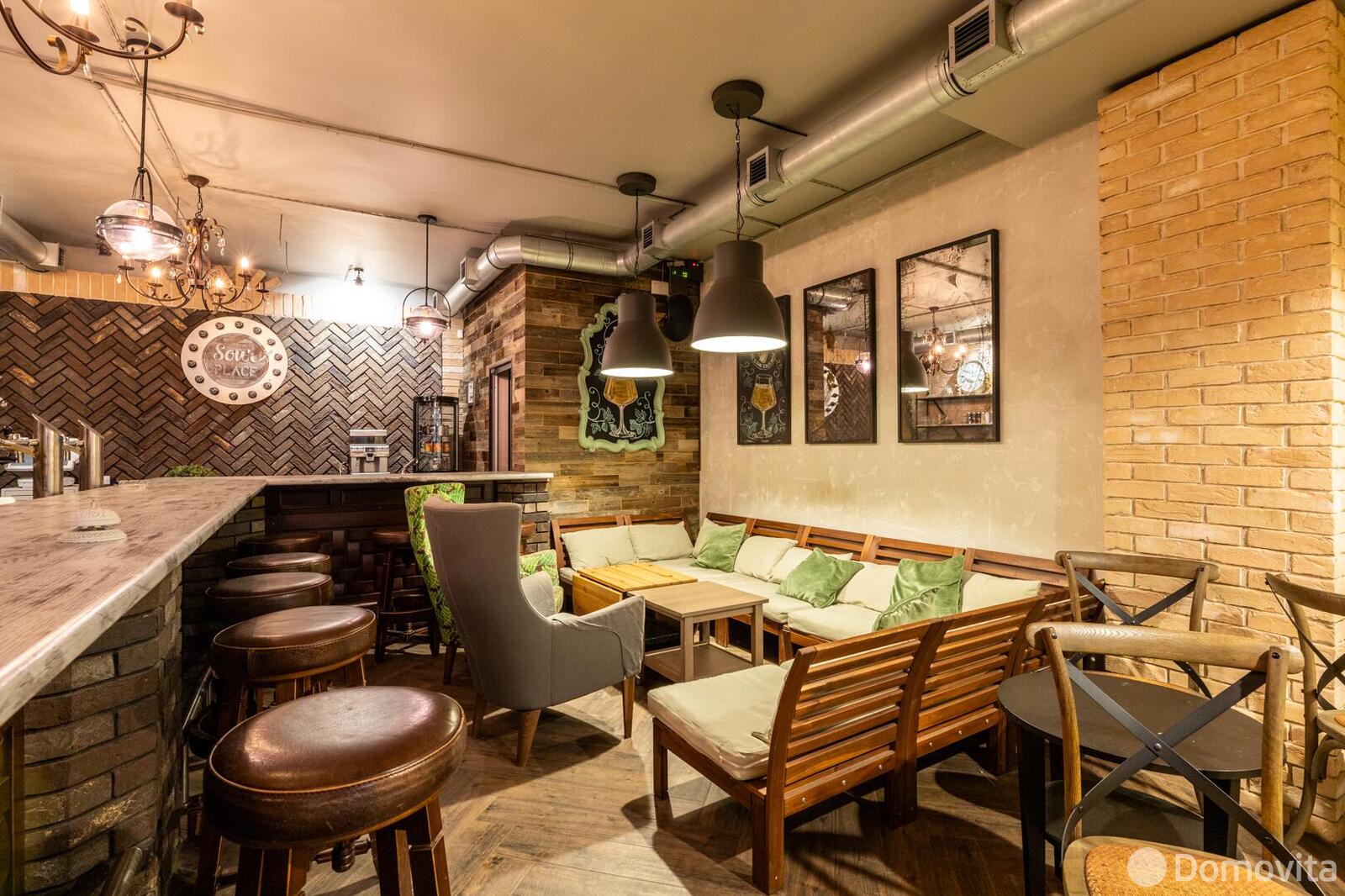 Цена продажи торгового объекта, Минск, ул. Гамарника, д. 30