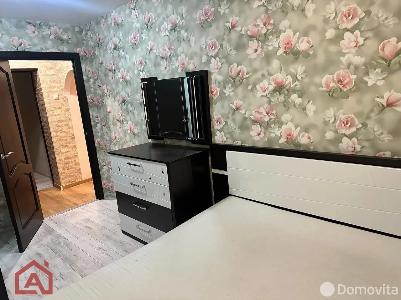 квартира, Минск, ул. Народная, д. 31, стоимость аренды 1 787 р./мес.