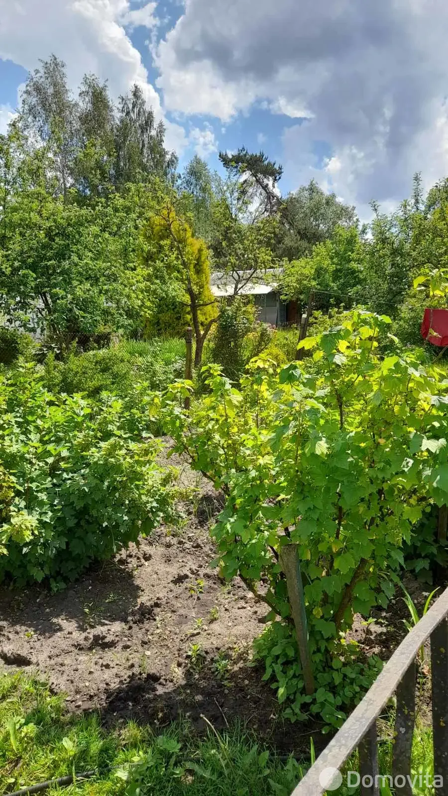 Купить 2-этажную дачу в Новоселках Витебская область, 15500USD, код 179572 - фото 16