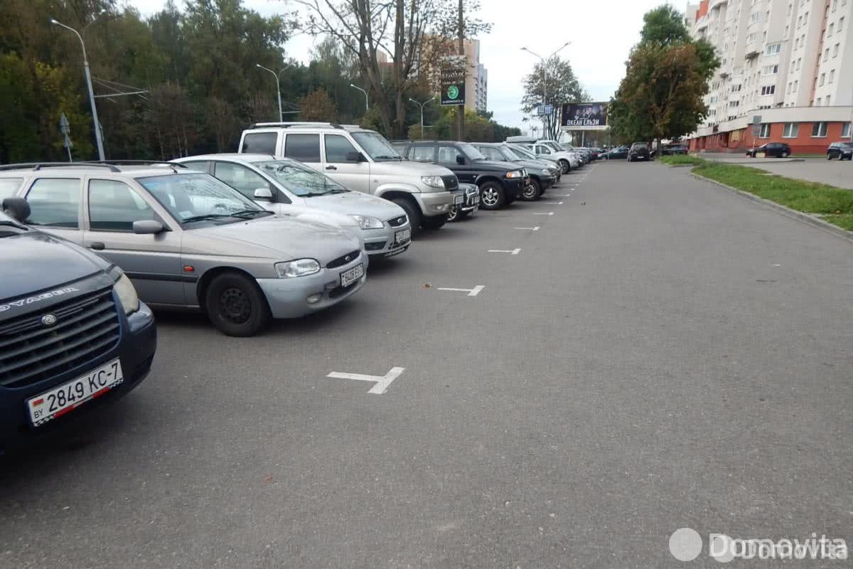 Бизнес-центр БЦ на Логойском тракте 15/4 - фото 14