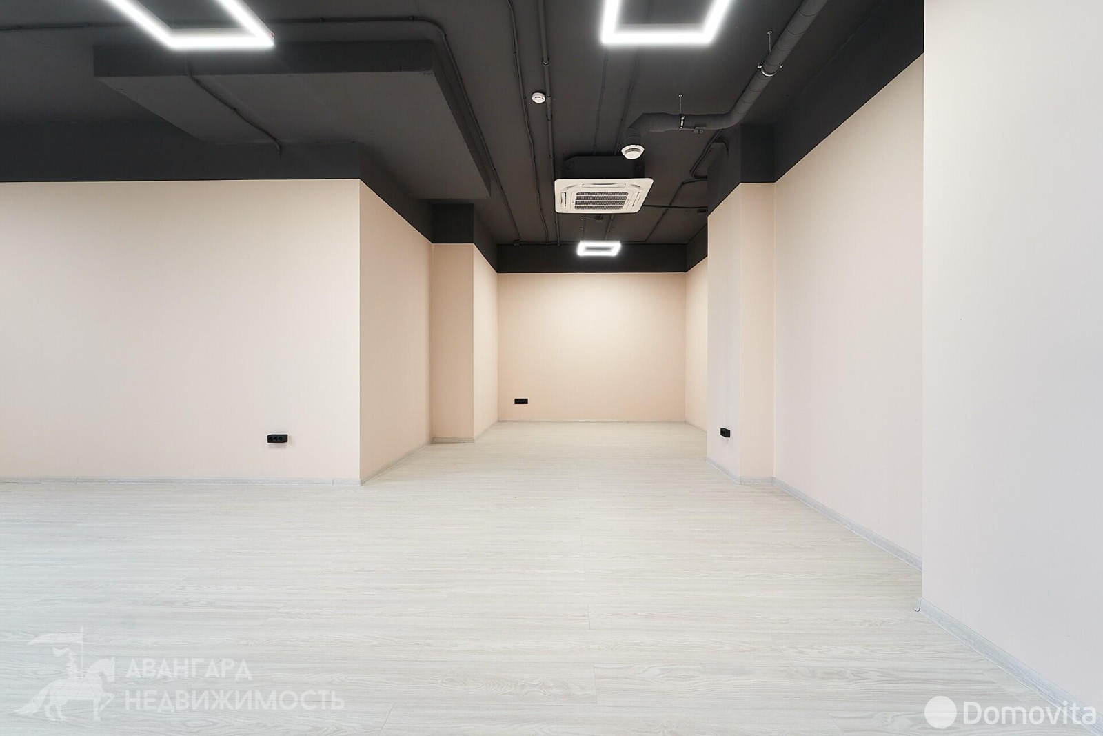 Стоимость аренды офиса, Минск, ул. Интернациональная, д. 38