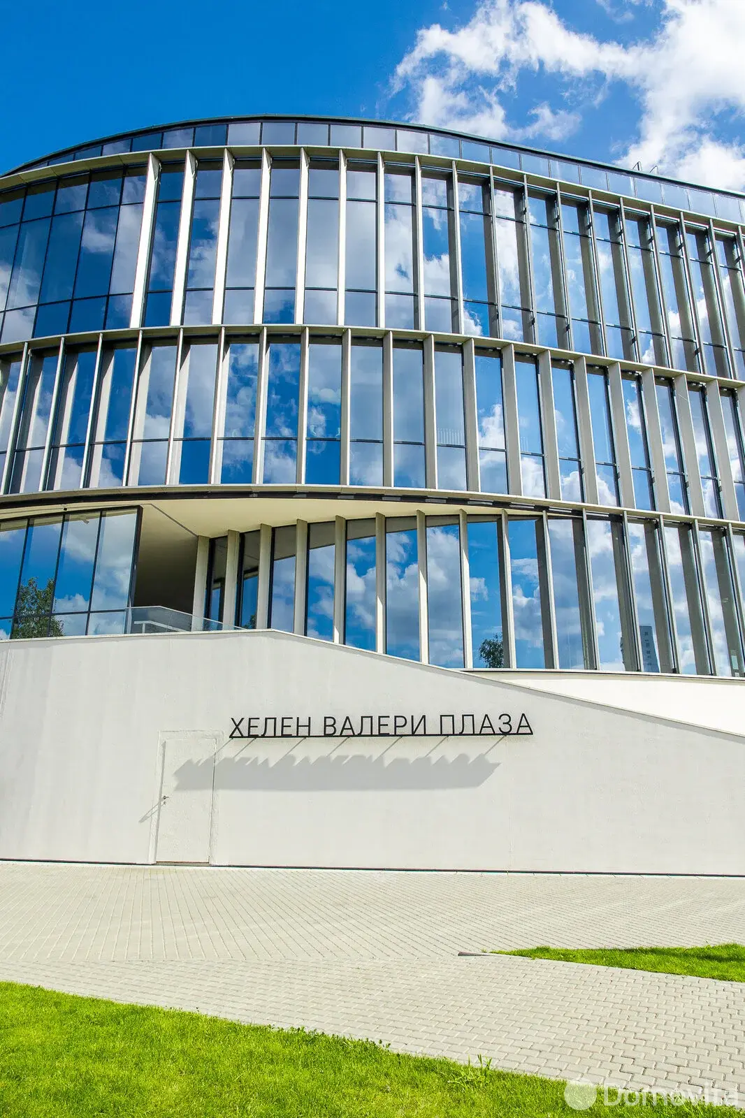 Аренда офиса на пер. Веснинка, д. 16 в Минске, 7830USD, код 15342 - фото 3