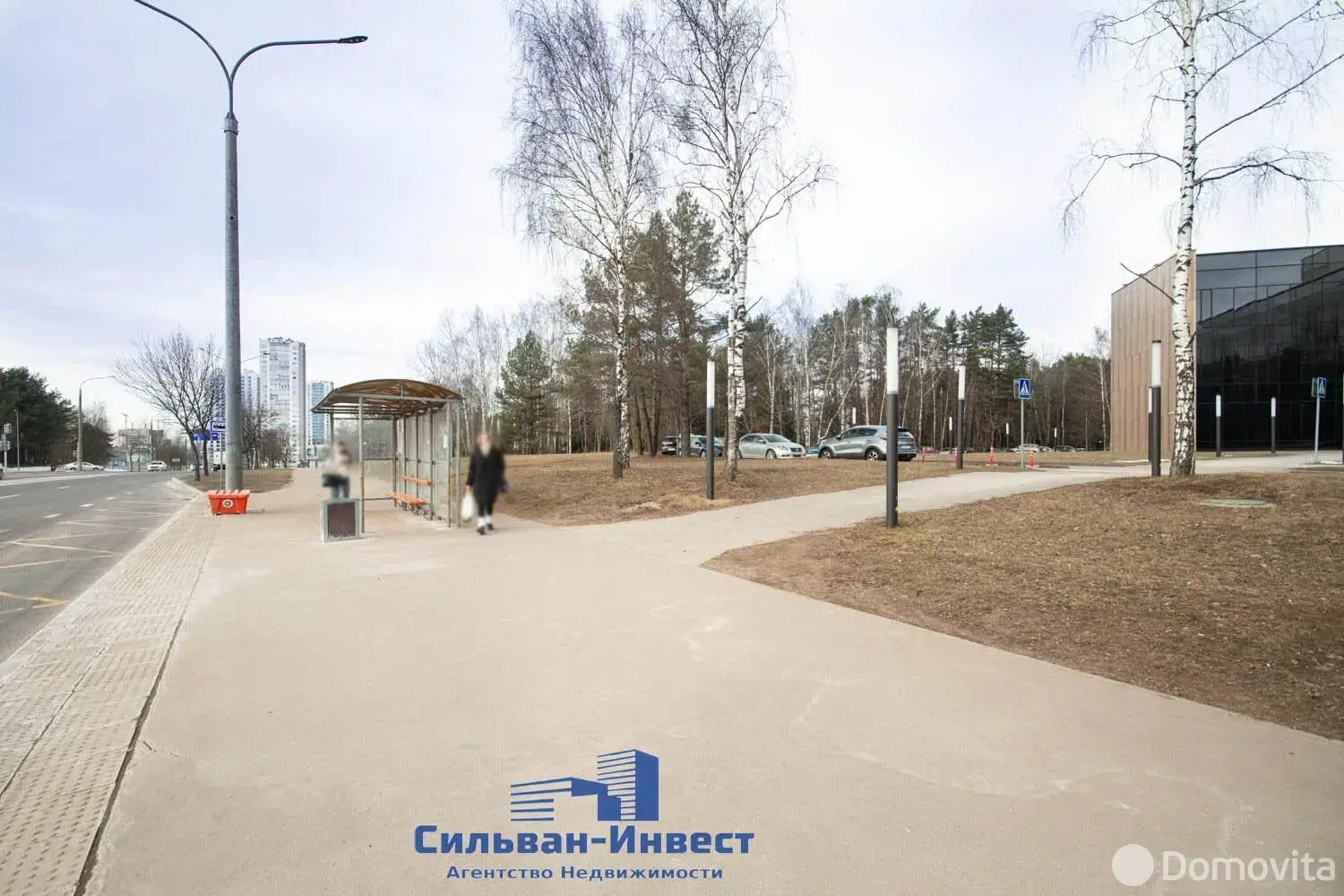 Аренда офиса на ул. Франциска Скорины, д. 15/Д в Минске, 22737EUR, код 14272 - фото 47