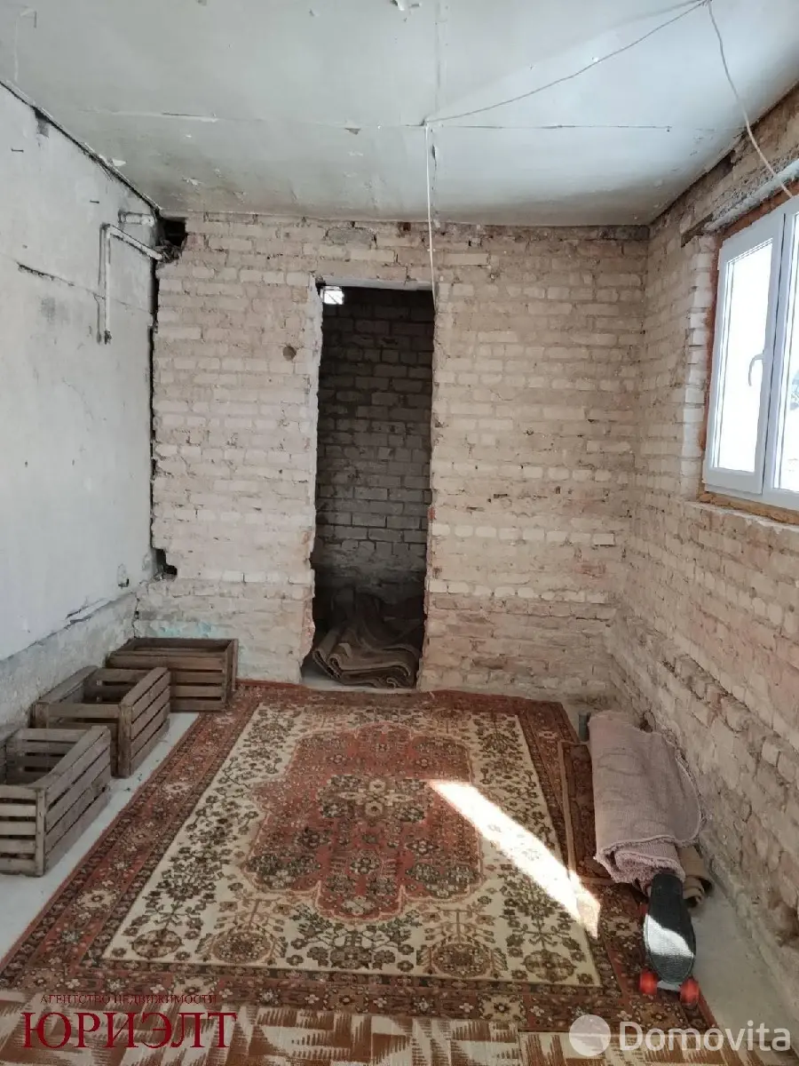 коттедж, Геранены, ул. Замковая