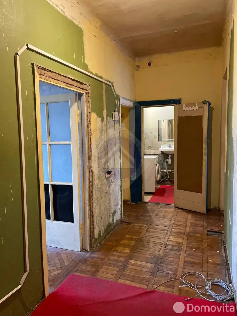 Продажа 2-комнатной квартиры в Минске, ул. Змитрока Бядули, д. 5, 85000 USD, код: 1131197 - фото 5
