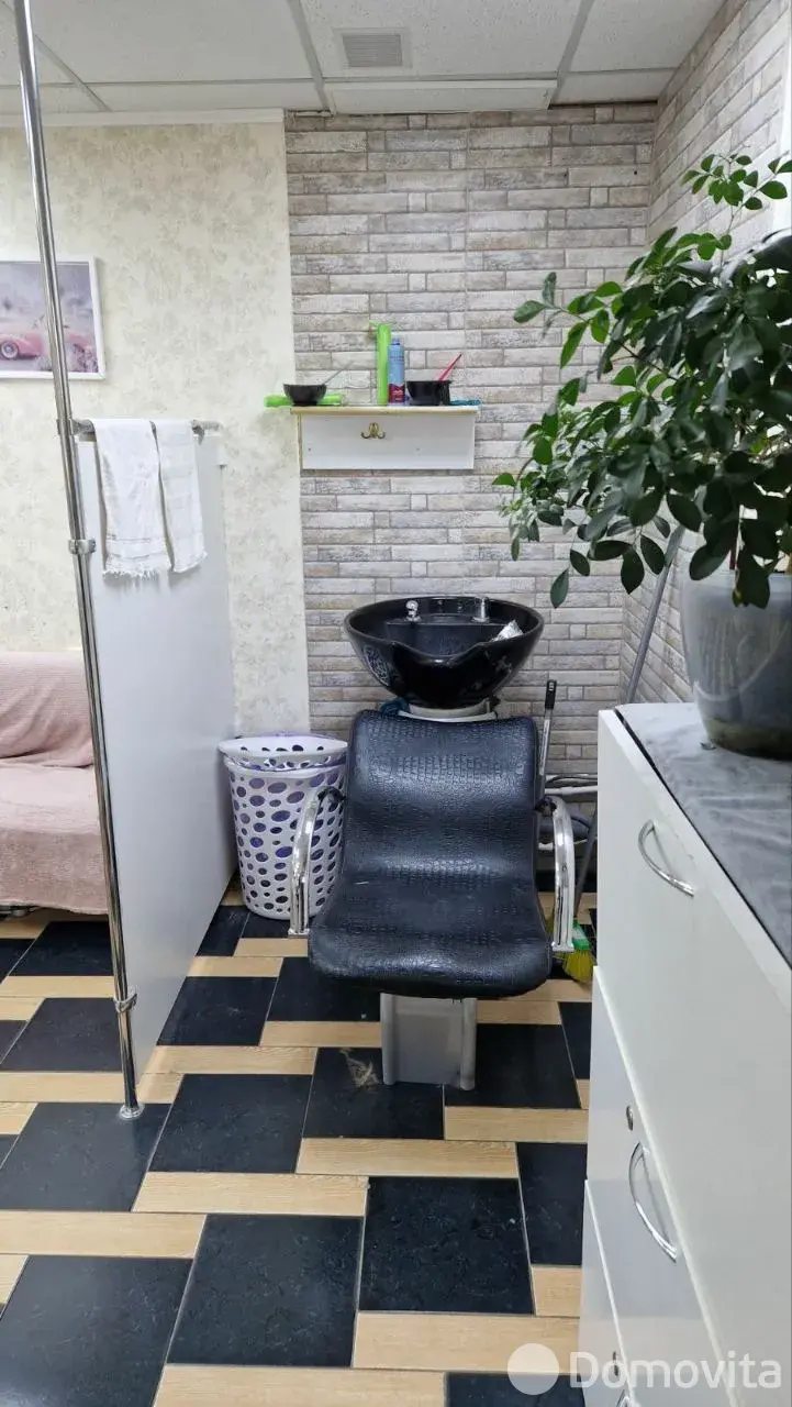Аренда офиса на пр-т Победы, д. 7 в Витебске, 912BYN, код 16857 - фото 18
