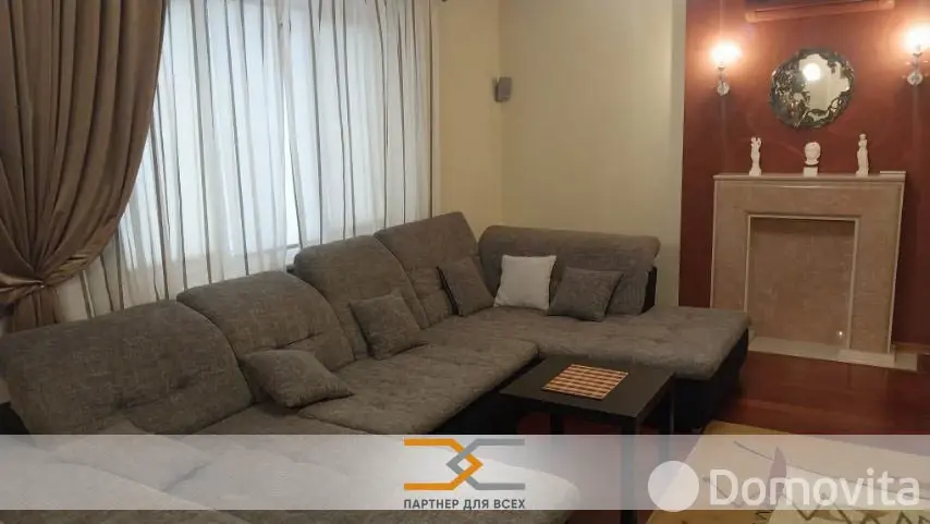 арендовать квартиру, Минск, ул. Леонида Беды, д. 8