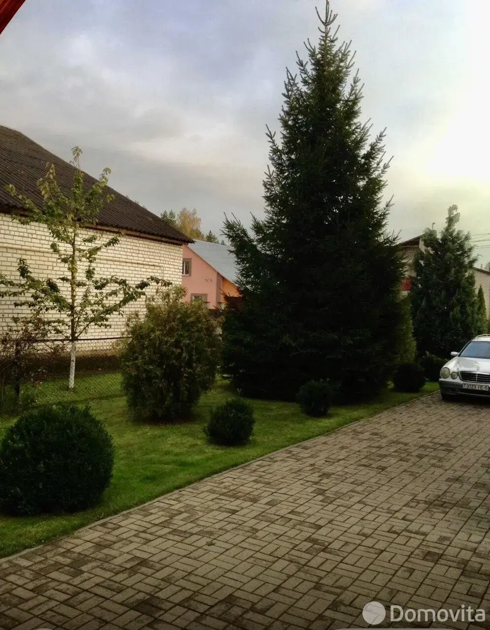 дом, Вилейка, ул. Рабочая 