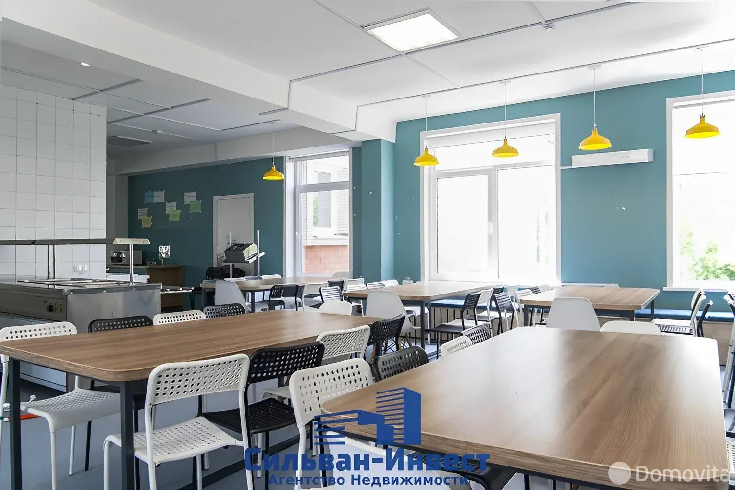 Цена аренды офиса, Минск, ул. Некрасова, д. 31