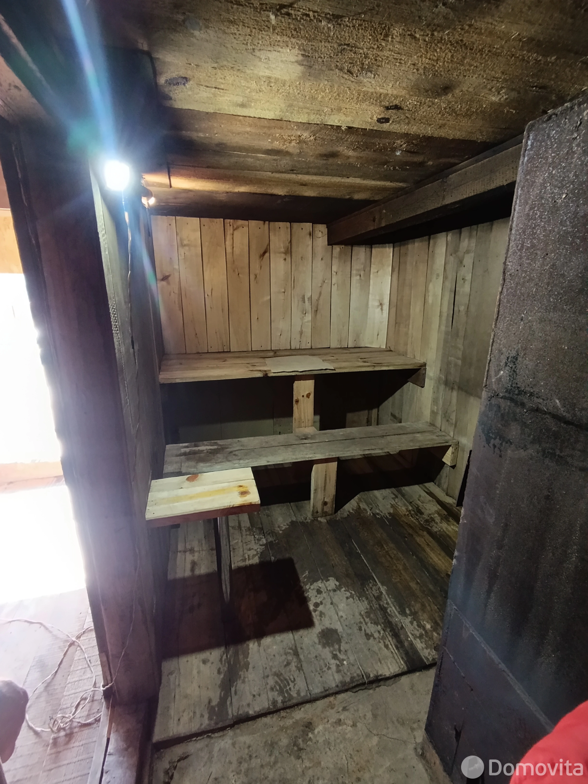 Купить 2-этажную дачу в Станкостроитель Минская область, 13200USD, код 185216 - фото 13