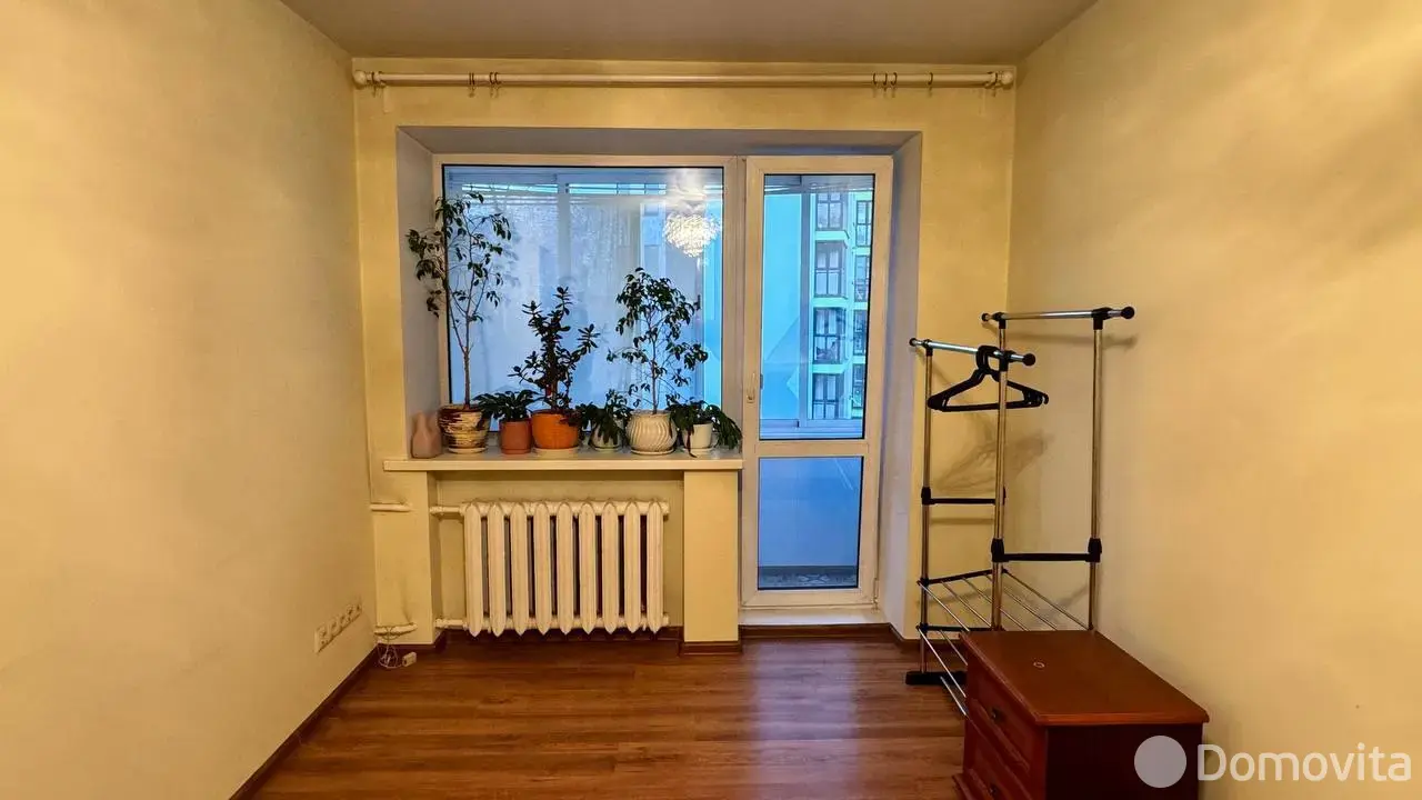 квартира, Минск, ул. Шорная, д. 18 от собственника