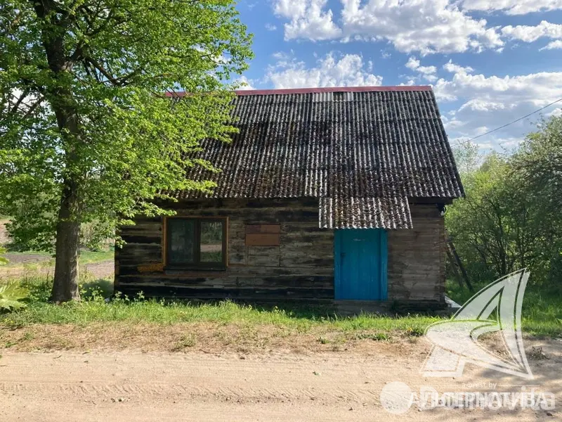 коттедж, Новоселки, 