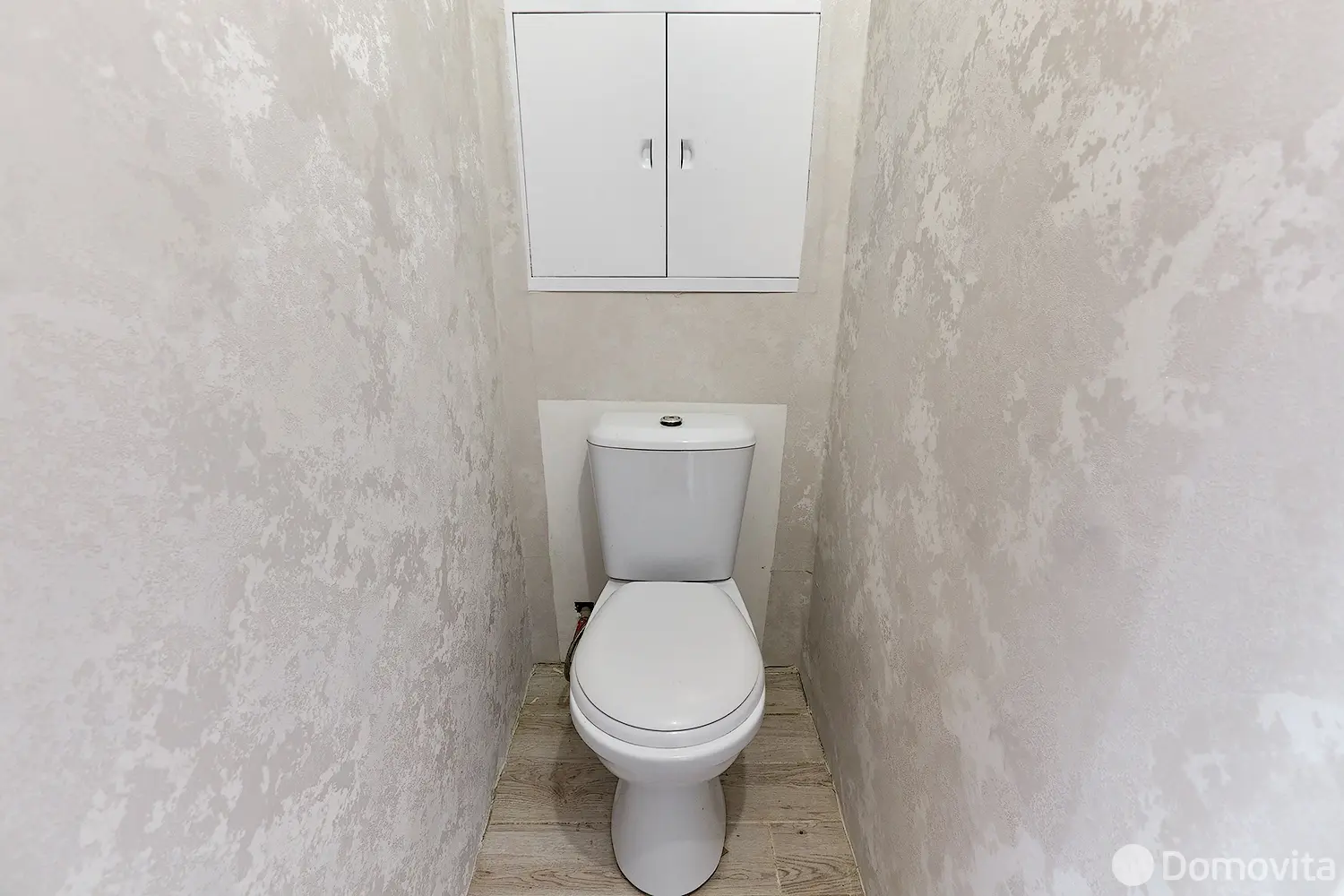 Снять 2-комнатную квартиру в Минске, пр-т Партизанский, д. 5, 500USD, код 150939 - фото 17