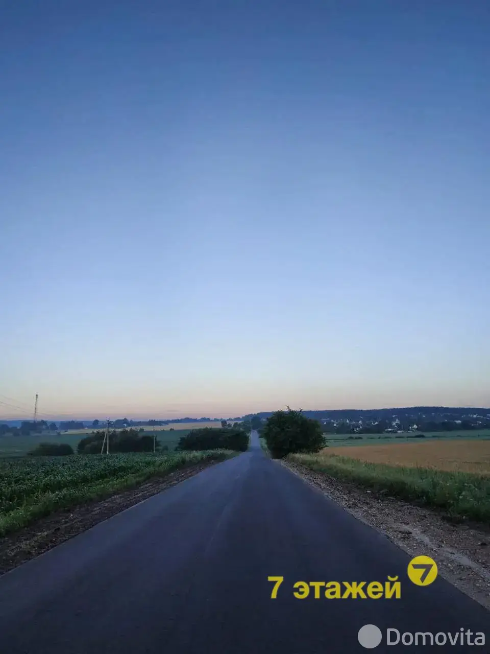 Купить 2-этажную дачу в ВЕРАСОК Брестская область, 29900USD, код 183623 - фото 32